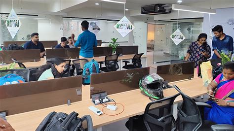 5 Tips Office Coimbatore