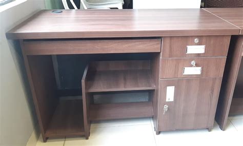 Office Computer Table Model