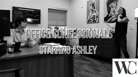 office confessionals 7
