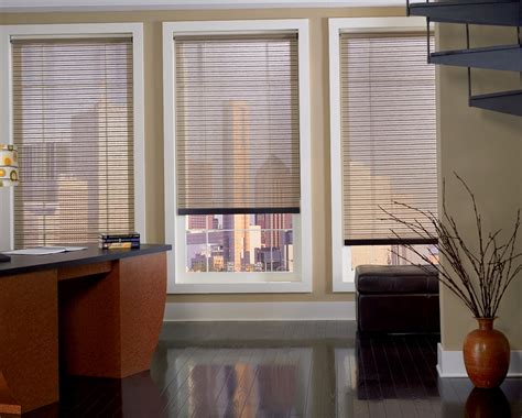 Office Curtains for Style and Function