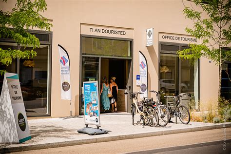 office de tourisme de lorient