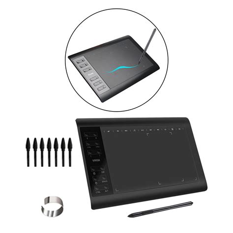 Office Depot Drawing Tablet