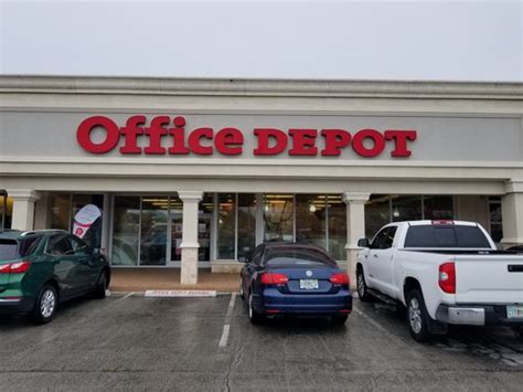 office depot marathon florida