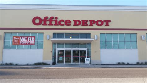 office depot near 33180