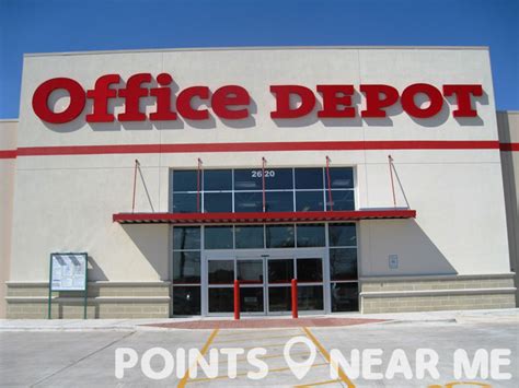 office depot near 34698