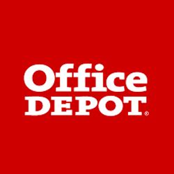 office depot phone number 800