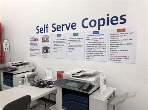 office depot printing