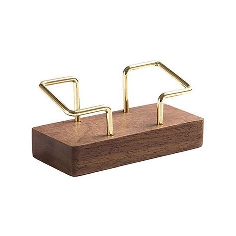 Office Desk Display Holder