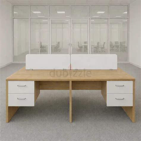 Office Desk Dubizzle