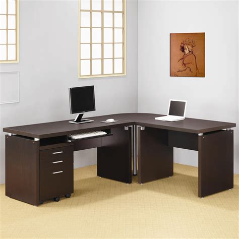 5 Tips L Shape Desk
