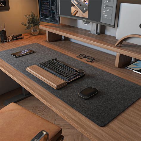 Best Office Desk Pad