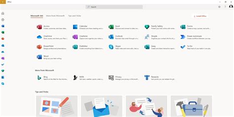 office desktop app for windows 11