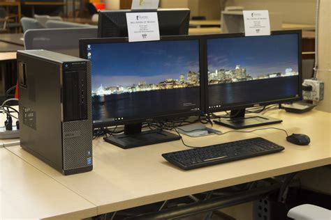 Office Desktop Pc