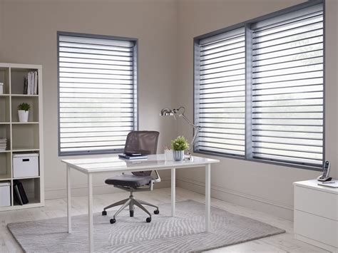 Transform Your Workspace with Stylish & Functional Office Door Blinds | The Ultimate Solution to Privacy, Light Control & Aesthetics