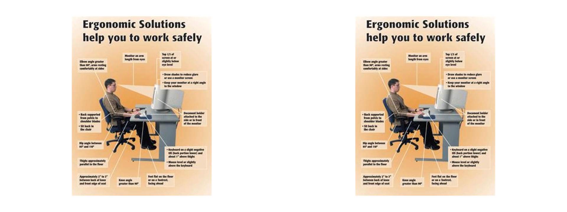 Ergonomics and Workplace Safety