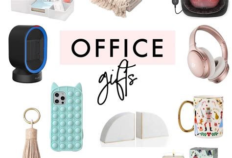 Office Essential Gifts
