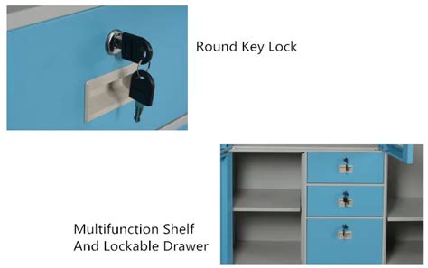 Office File Cabinet Hs Code