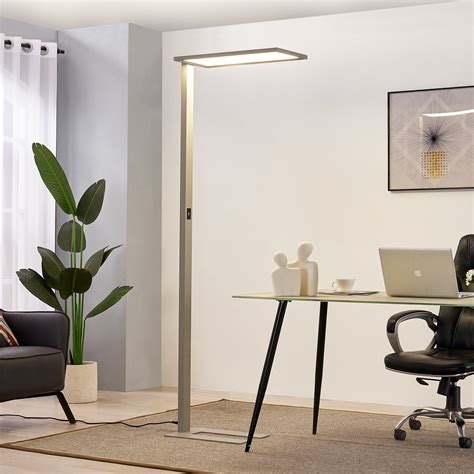 Office Floor Lamp