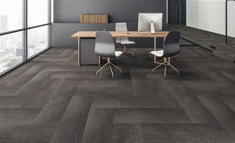 Best Office Flooring Options