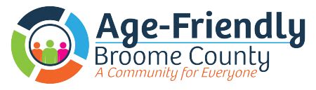 office for the aging broome county ny
