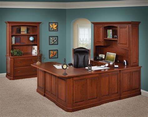 office furniture made in indiana