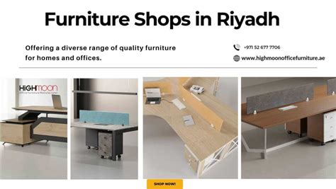 office furniture shops in riyadh