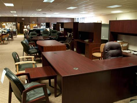 office furniture stores north east