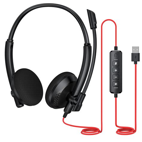 Office Headset For Mac