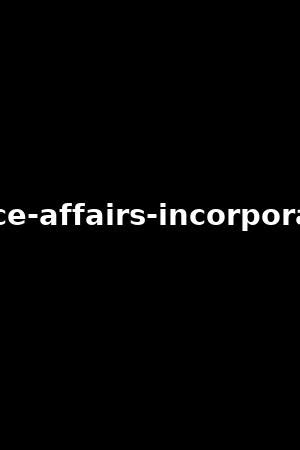 office incorporated affairs