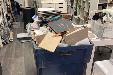 Office Junk Removal Services