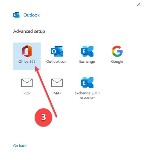 office login outlook