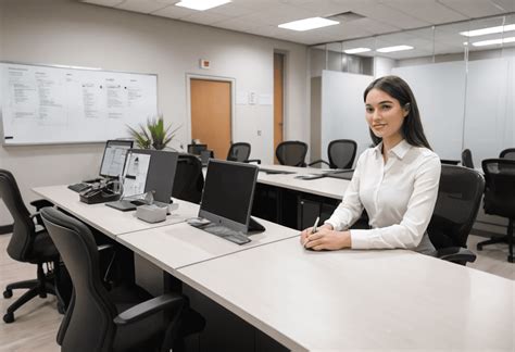 Office Management Assistant