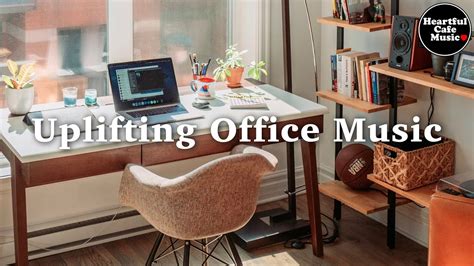 5 Office Music Tips