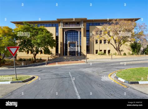 office national windhoek namibia