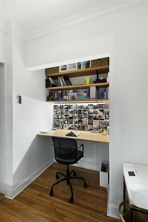 Office Nook Desk