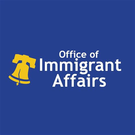 office of immigrant affairs