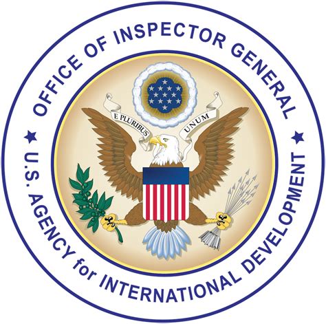 office of inspector general in spanish