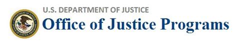 office of justice programs ojp