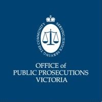 office of public prosecutions victoria