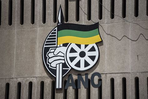 office of the anc