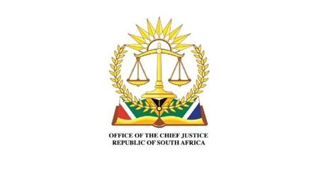 office of the chief justice vacancies