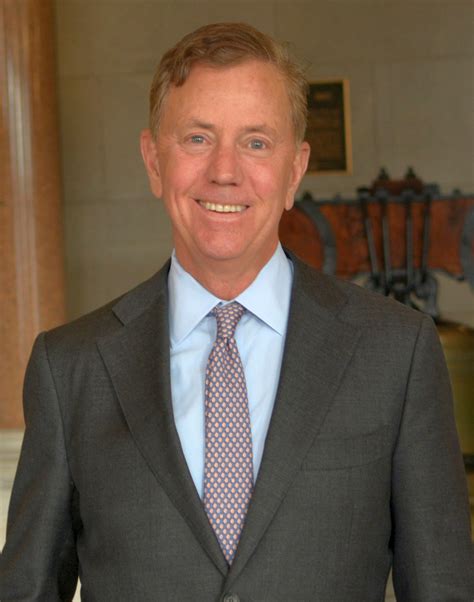 office of the governor ned lamont