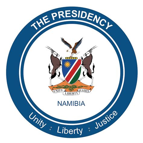 office of the president namibia