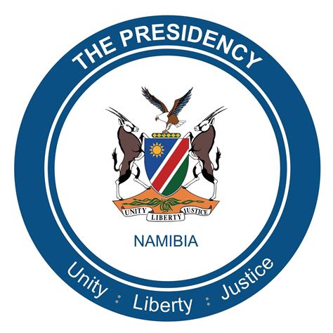 office of the president namibia website