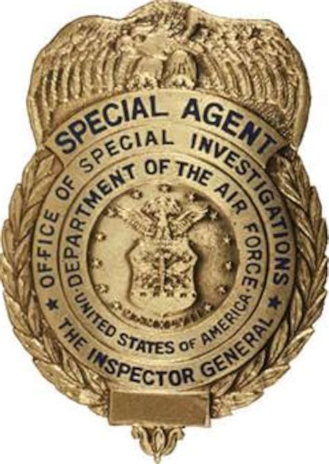 office of the special investigator