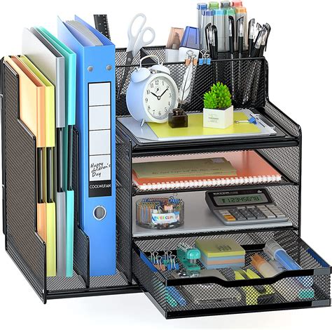 Office Organizer Amazon