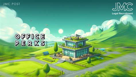 office perks 2