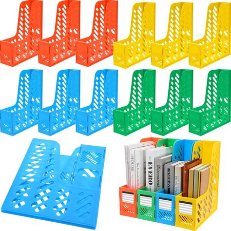 Office Plastic Organizer
