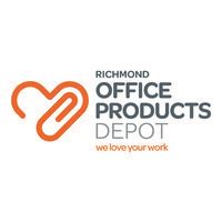 Office Products Depot Richmond Mcglashen Avenue Richmond