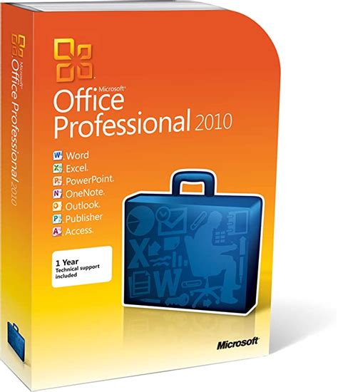 office prof 2010 download